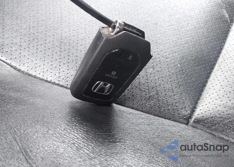 2015 Honda Accord Ex-L V-6 из США, поврежденный, VIN 1HGCR3F80FA016432